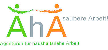 Homburg/Saar - AhA - Agentur für haushaltsnahe Arbeit